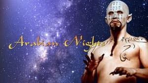 Arabian Nights — foto 5