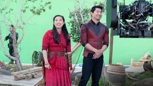 Creando Shang-Chi y la leyenda de los diez anillos