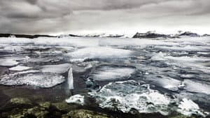 Hielo en llamas — foto 12