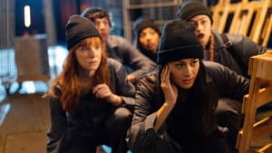Misfit 3 De finale — foto 3