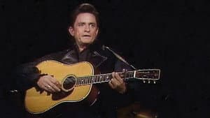 Johnny Cash: American Rebel — foto 1
