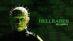 Hellraiser VIII: Hellworld — foto 12