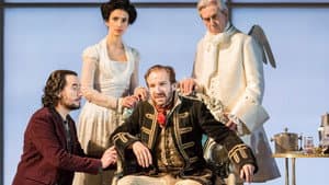 National Theatre Live: Man and Superman — foto 1