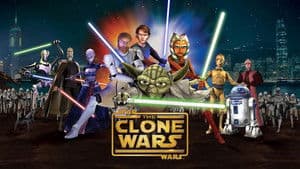 Star Wars: Las Guerras Clónicas — foto 8