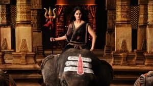 రుద్రమదేవి — foto 1