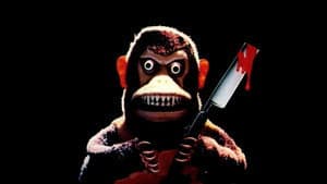 Atracción diabólica (Monkey Shines) — foto 4