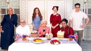 The Jubilee Pudding: 70 Years in the Baking — foto 1