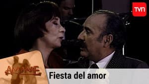 Fiesta del amor