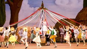 La Fille mal gardée — foto 2