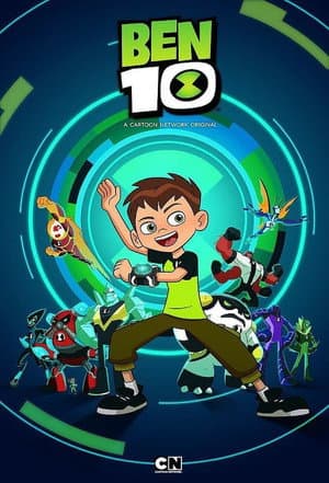 Temporada 1