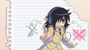 Watashi ga Motenai no wa Dou Kangaetemo Omaera ga Warui! — foto 4