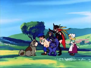 Episodio 23