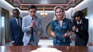 The Paley Center Salutes The Good Place — foto 4