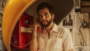 El agente secreto — foto 2