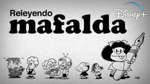 Releyendo Mafalda — foto 1