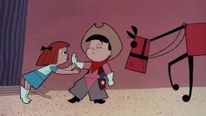 A Cowboy Needs a Horse — foto 1