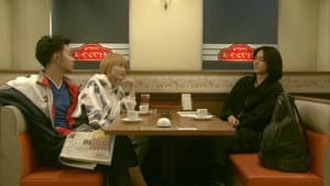 マクベスの23時～皆様の質問に本当に～ — foto 1