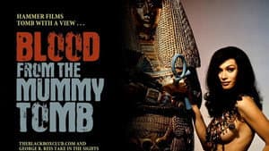 Blood from the Mummy's Tomb — foto 4