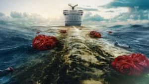 Fiasco total: El crucero de la caca — foto 10