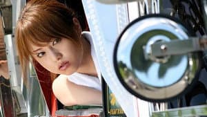 デコトラギャル・杏 — foto 1