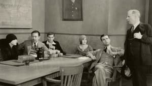 The Studio Murder Mystery — foto 1