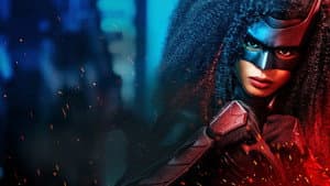 Batwoman — foto 11
