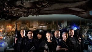 Attack of the Unknown — foto 1