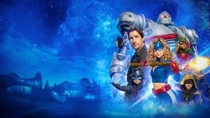 DC's Stargirl — foto 1