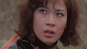 女番長　野良猫ロック — foto 9
