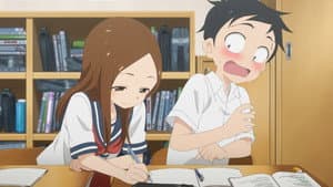 La Maestra de las bromas Takagi-san: La Película — foto 6