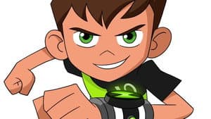 Ben 10 — foto 8