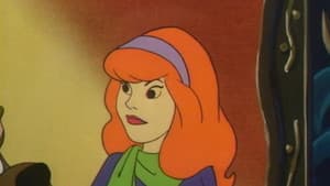 El pandemonio de Scooby