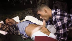 My Big Fucking Dick: Chase Hunter — foto 3