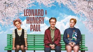 Leonard and Hungry Paul — foto 2