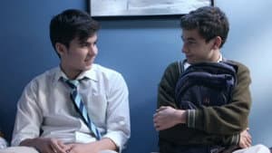 New Queer Visions: Right Beside You — foto 1