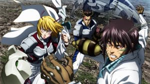Terra Formars — foto 1