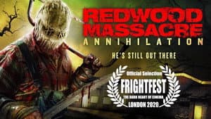 Redwood Massacre: Annihilation — foto 1