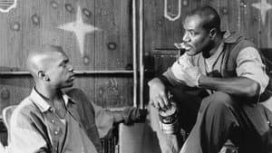 Clockers — foto 3