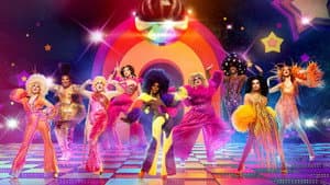 Canada's Drag Race: Canada vs The World — foto 4