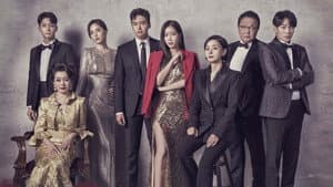 Familia elegante — foto 2