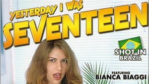 Yesterday I Was Seventeen — foto 1