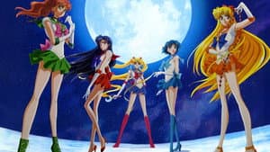 Sailor Moon — foto 3