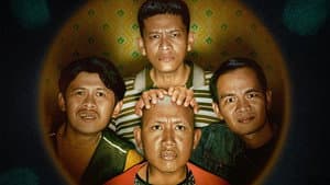 Agak Laen: Menyala Pantiku! — foto 3