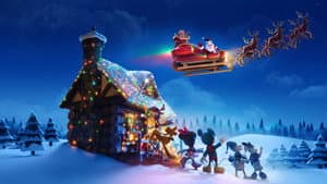 Mickey salva la Navidad — foto 1
