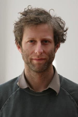 Mark Chappell