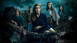 Nancy Drew — foto 7