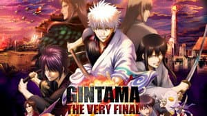 Gintama: The Final — foto 5