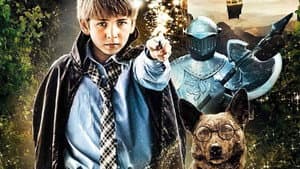 The Amazing Wizard of Paws — foto 1