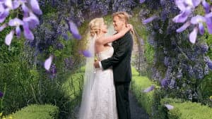 Sealed With a Kiss: Wedding March 6 — foto 5