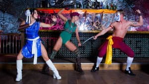 The Parodies 7 — foto 9